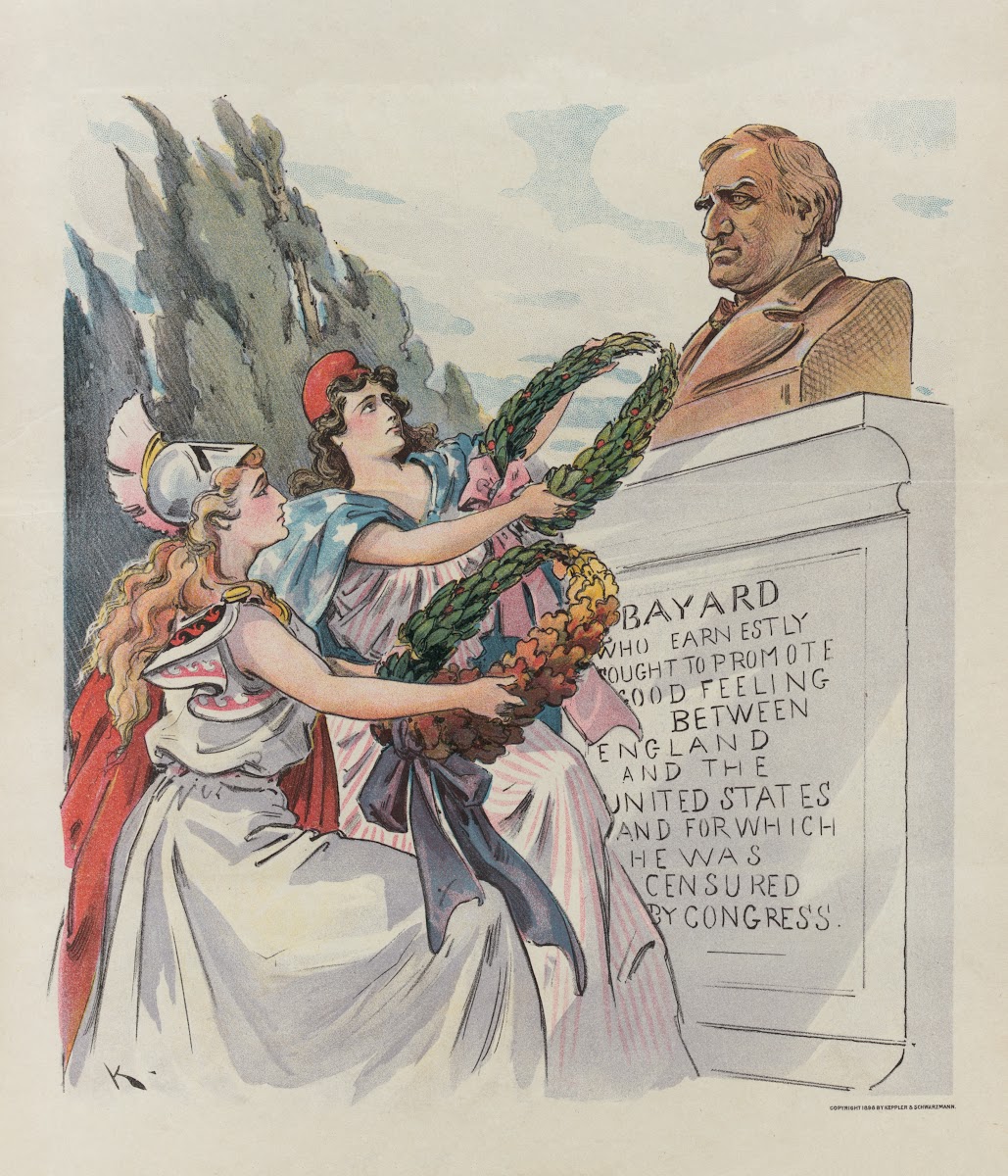 Tempora mutantur 1898