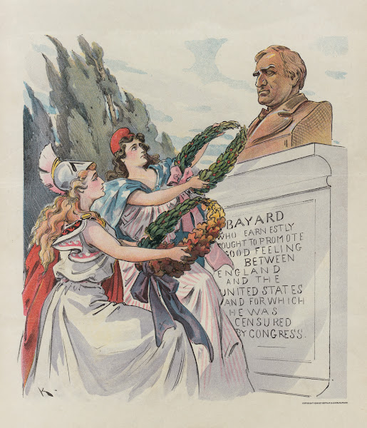 Tempora mutantur 1898