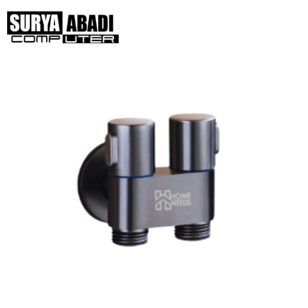 Kran Cabang Double Angle Homeneeds JS-120