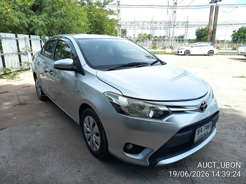 TOYOTA VIOS