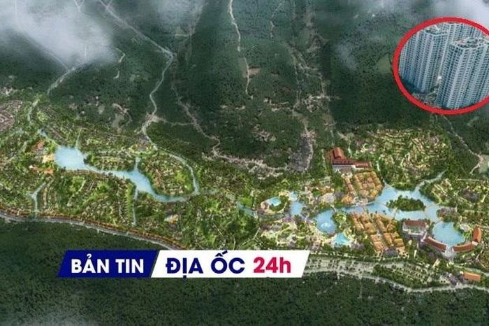 Địa ốc 24H: Giao đất làm đô thị cáp treo nghìn tỷ; ngân hàng 'bật đèn xanh' cho vay mua nhà ở thực - Báo Tiền Phong
