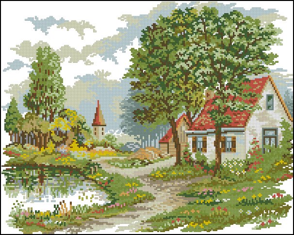CMP VER70792 Path Of Peace