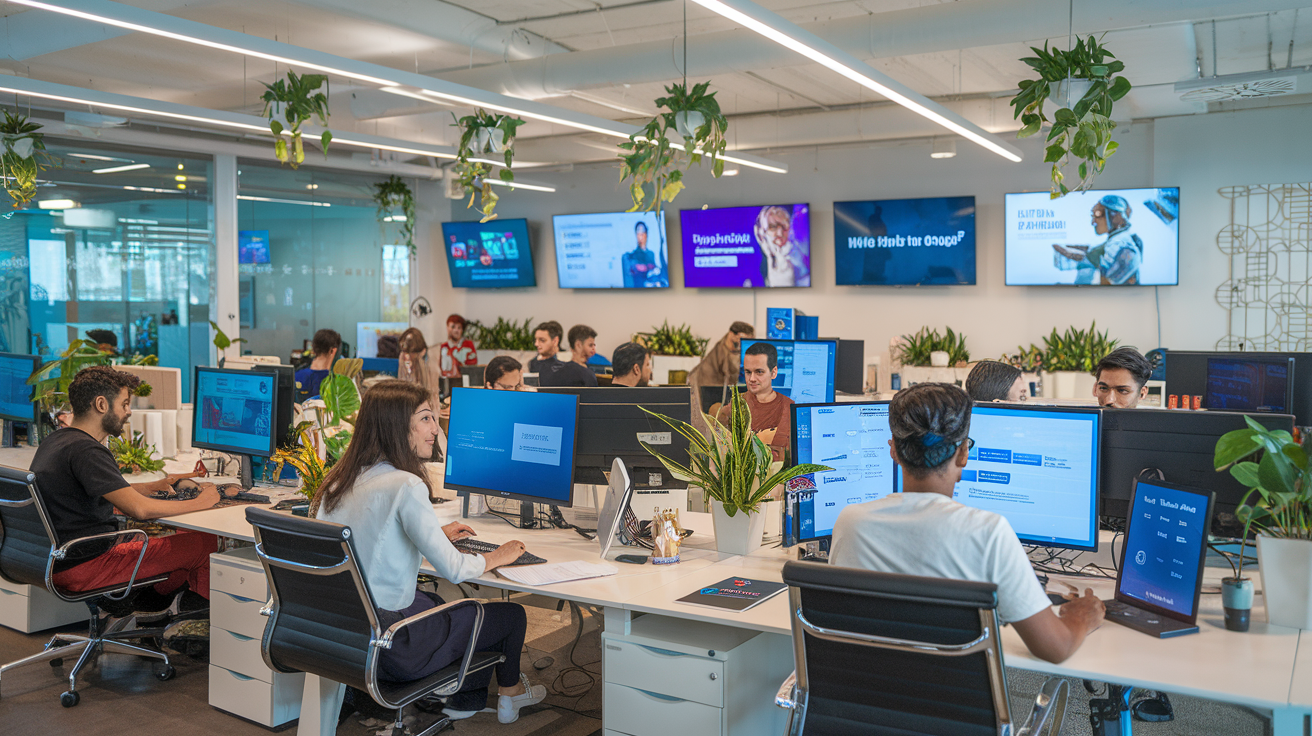 Best Digital Marketing Agency in Andheri – Top Picks