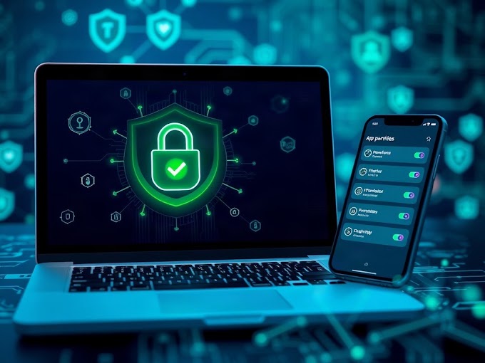 7 Privacy Mistakes I Made Before Learning How to Actually Protect Myself Online