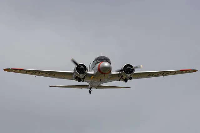 비행기 창문 미래 기술