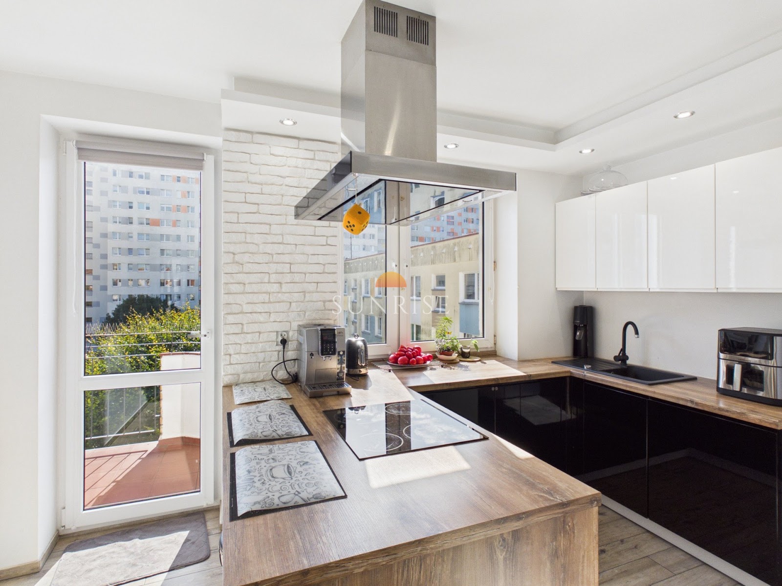 Kołobrzeg centrum | 114,35 m² | 4 pokoje | 2 poziomy — zdjęcie 5