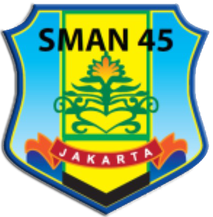 Logo SMAN 45