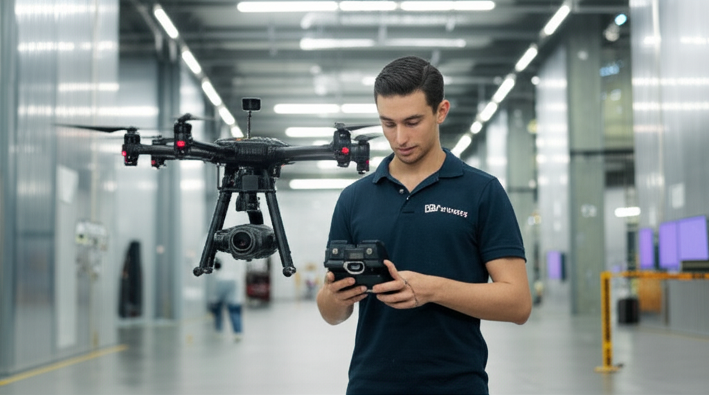 Paar Autonomy: Pioneering India's Autonomous Future with Cutting-Edge AI