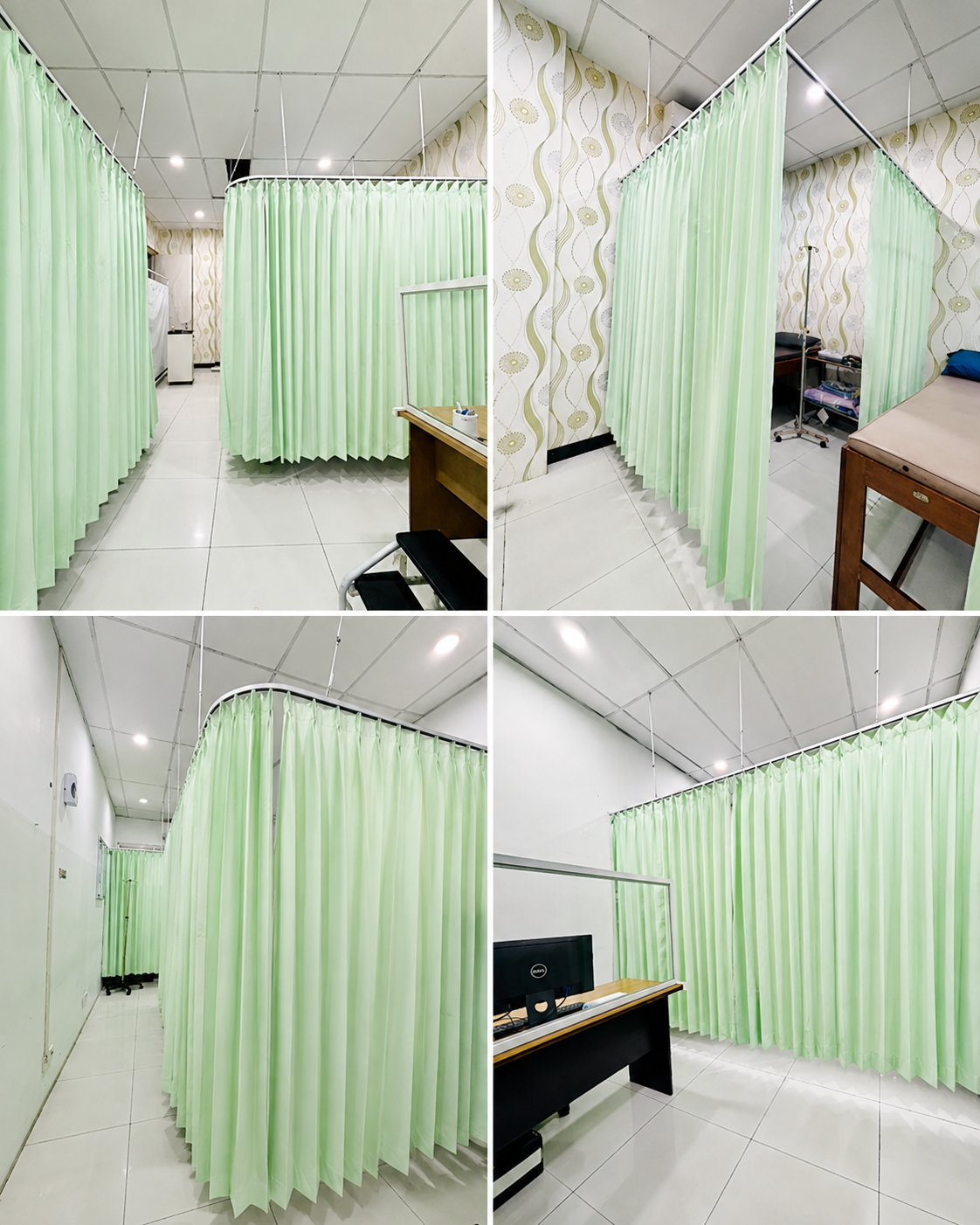 Gorden Rumah Sakit — dokumentasi 4