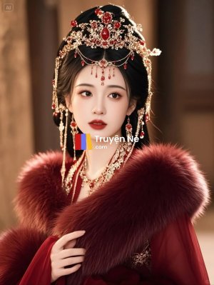 Mẫu Tử Ghen Tuông