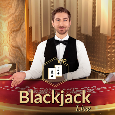 Blackjack VIP 12