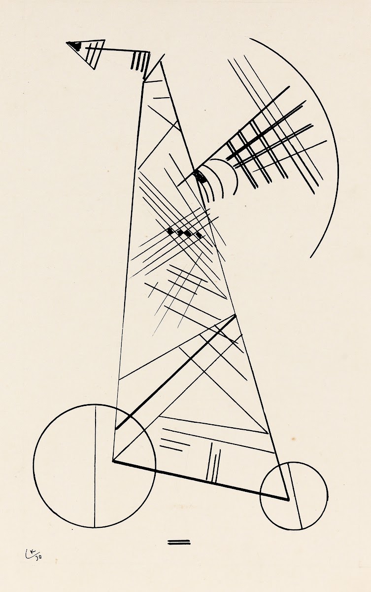 Ohne Titel 1930