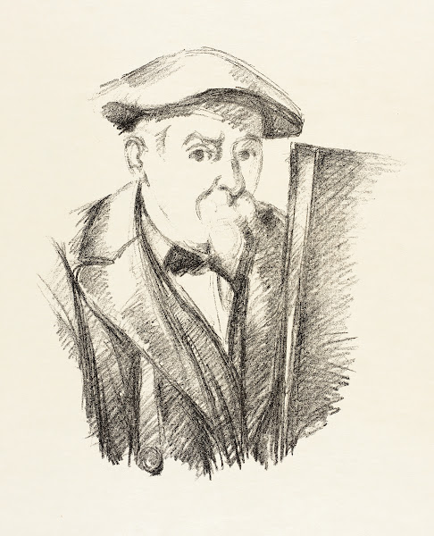 Self portrait