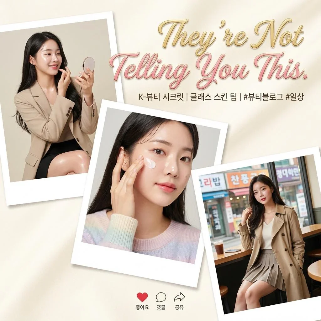 They are not telling you this