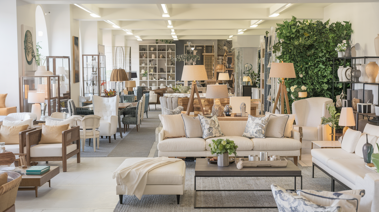 Best Furniture Shops in Wakad – Top Picks 2026