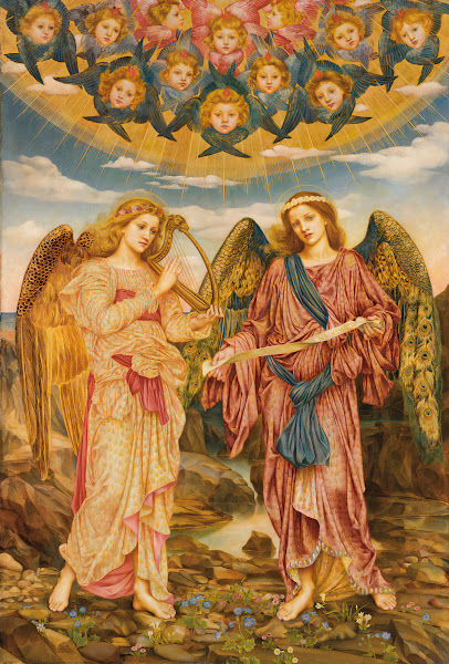 Gloria in Excelsis 1893