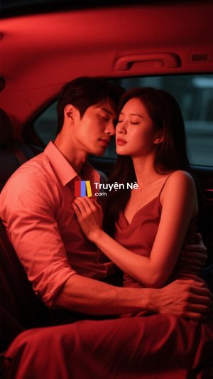 Khi Vợ Cũ Gặp Lại Chồng