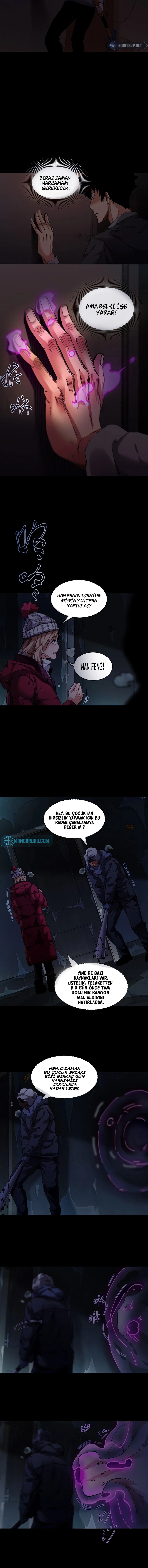 Kutup Savaşı Günlükleri