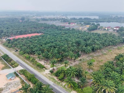 Tanah Ampar Tenang Kota Warisan Dengkil Sepang (3.925 Ekar) — foto 6/9