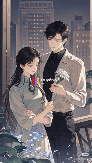 Bí Mật Của Những Ngọn Đèn Mệnh