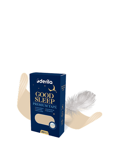 Derila mouth tape image