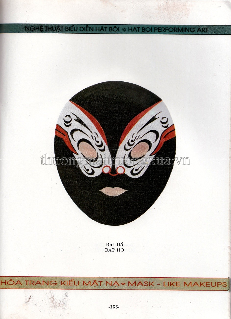 Nghệ thuật hát bội (1994) - Trang 145