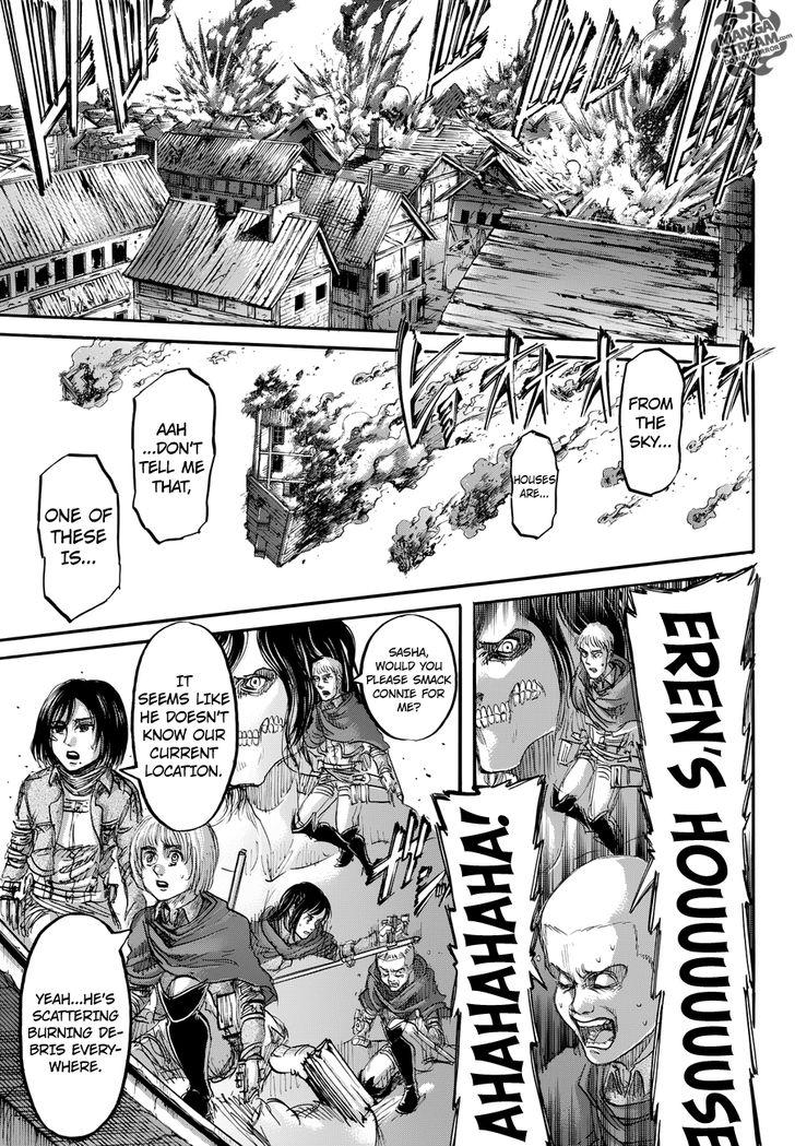 Attack On Titan