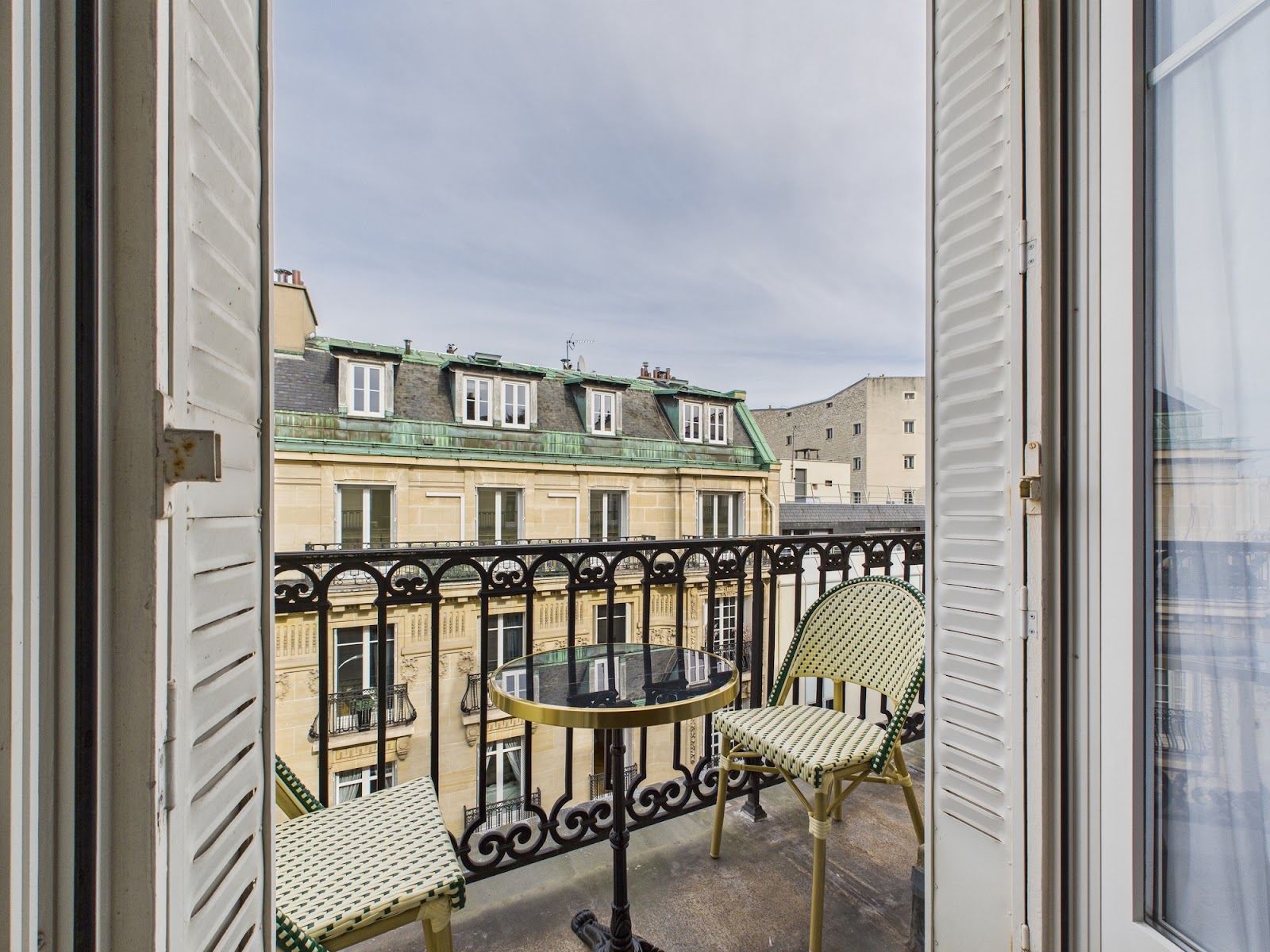 location — 123 rue de Longchamp, 75116 Paris — photo 27/30