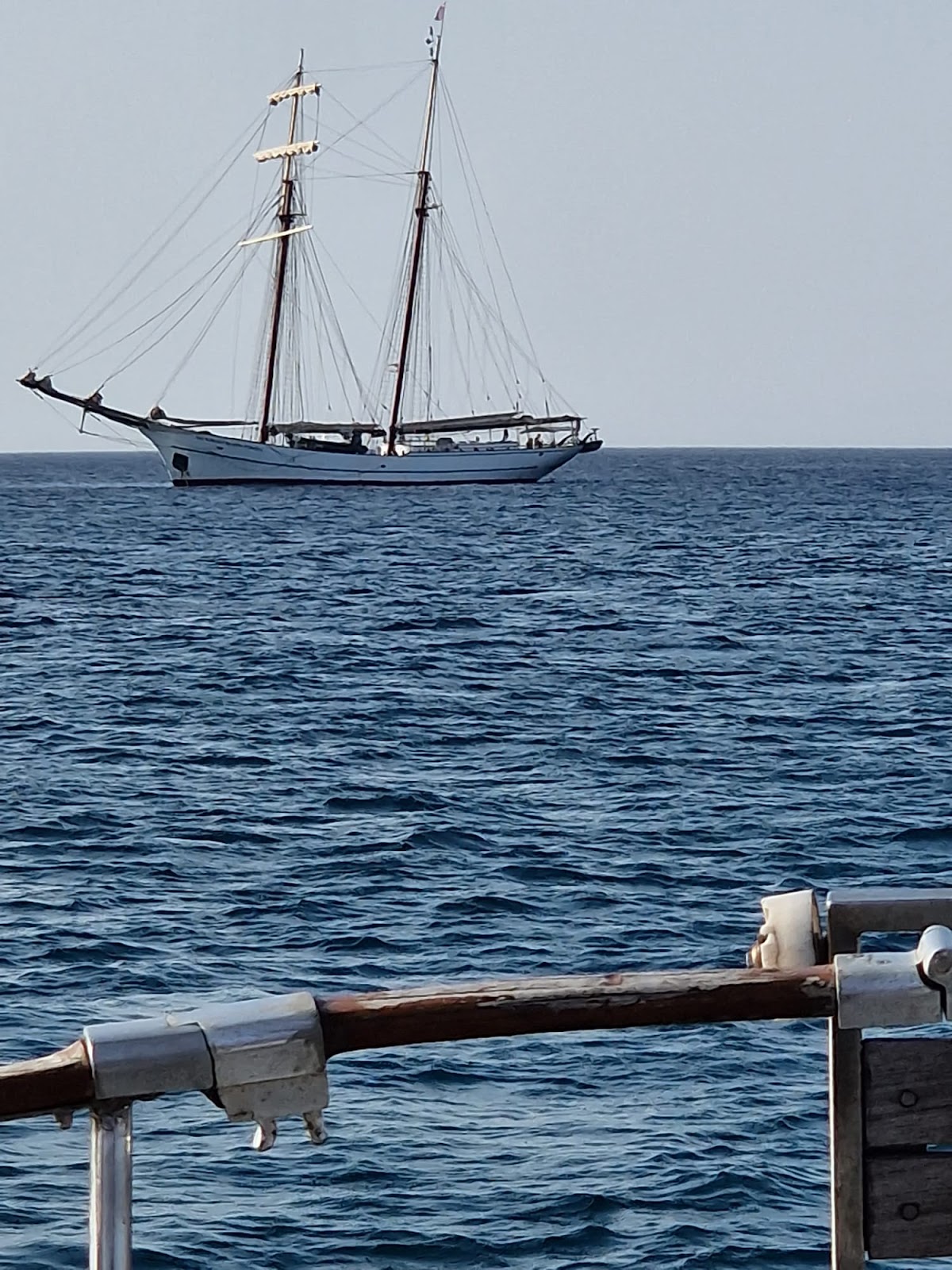 Photo de la navigation NAV-058