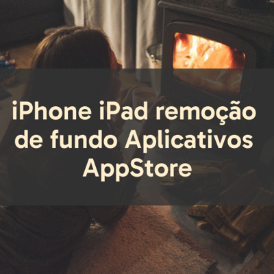 remoção de fundo miniatura