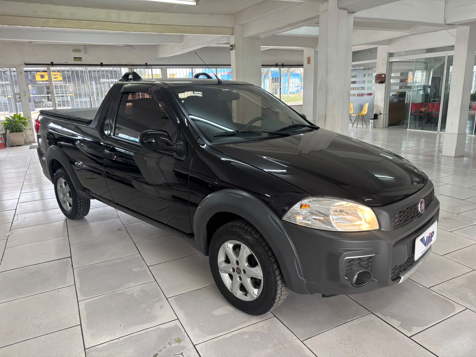 Fiat Strada - Foto 2