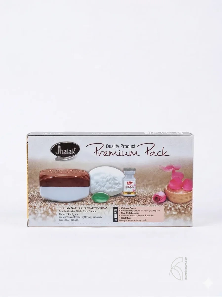 Jhalak Premium Pack