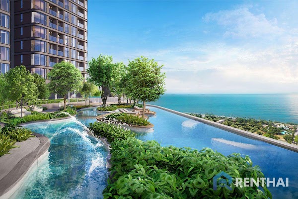 Aquarous Jomtien Pattaya