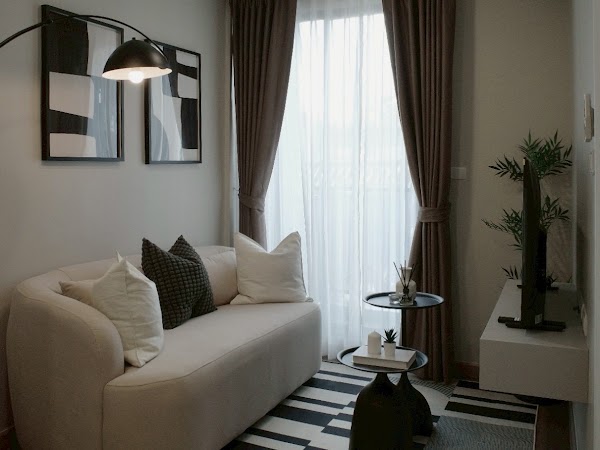 Zcape 1 Condominium