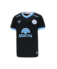 2024/25 Suplente