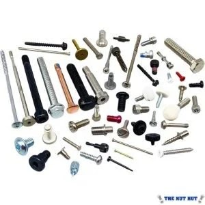 Bolts & Screws