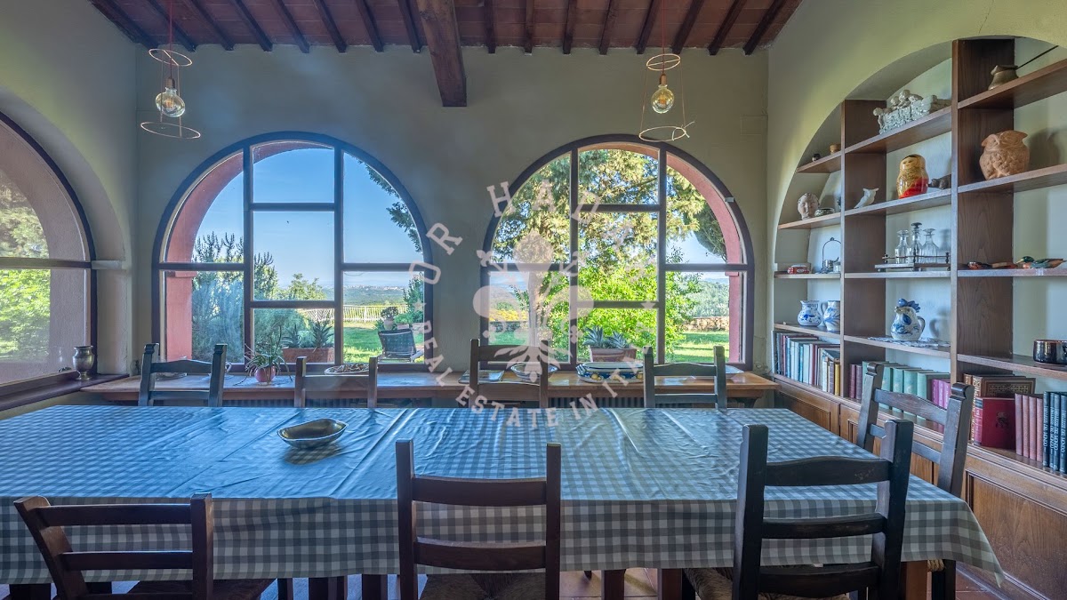 וילה אמרנטו (Villa Amaranto) — 46