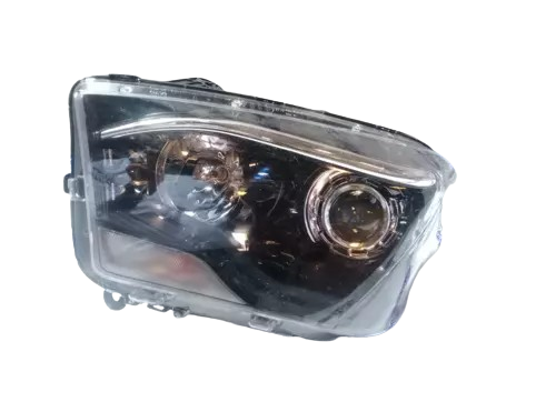 HEADLAMP ASSEMBLY LH