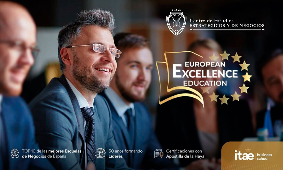 La nueva era de la capacitación Online: Itae Business School y CEEN lideran el camino