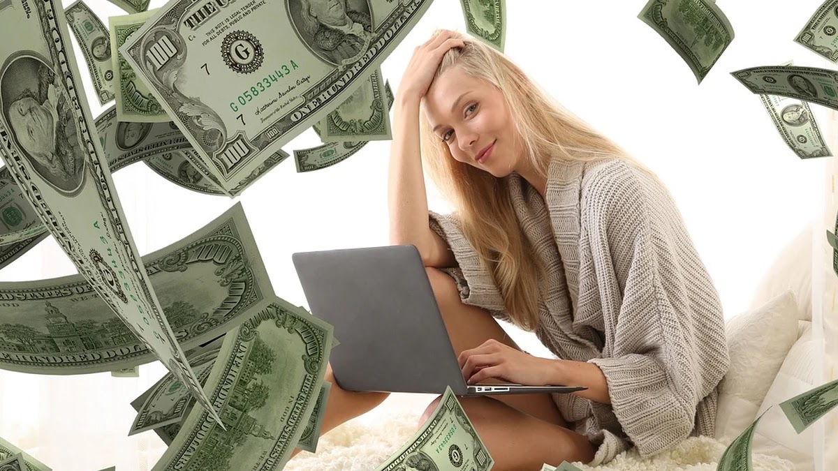 온라인 판매 수익 발생 시 부가가치세 납부 조건과 주의사항