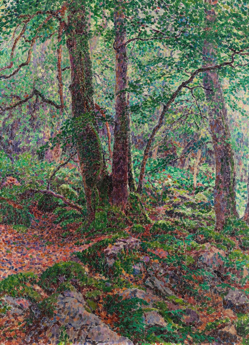 Foret 1905