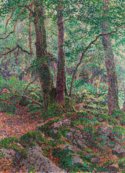 Foret 1905