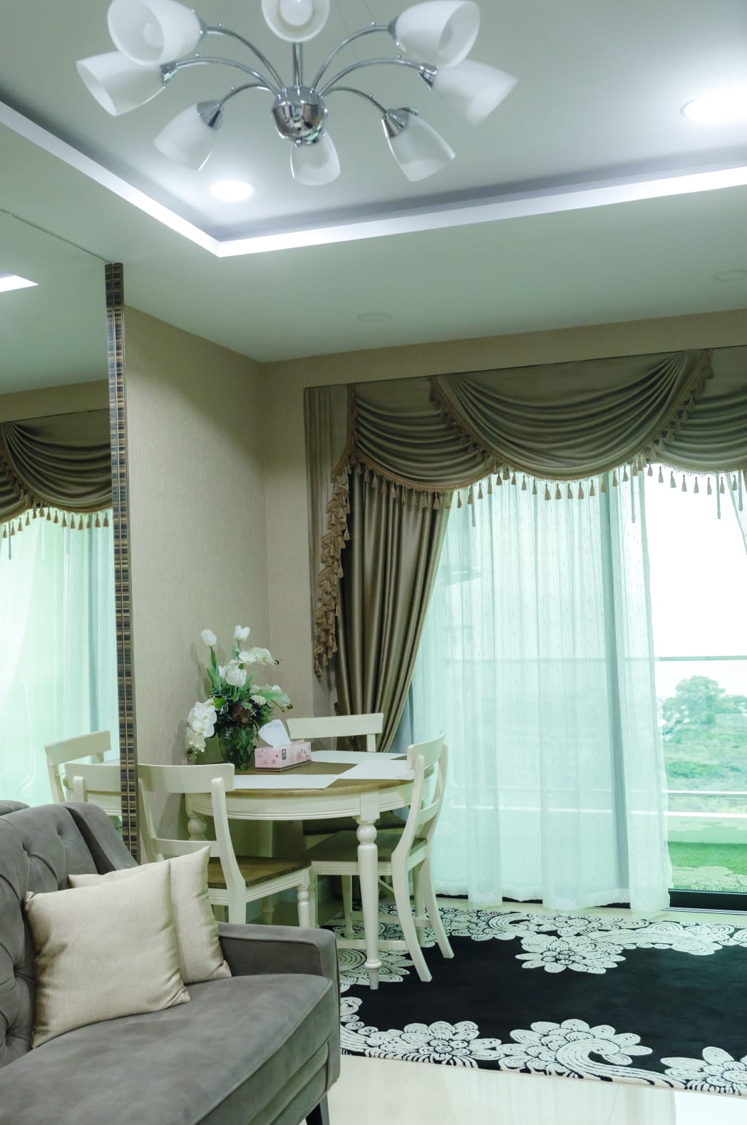 House Baan Piam Monkhol - 4 Bed, Floor 2 storeyed 5