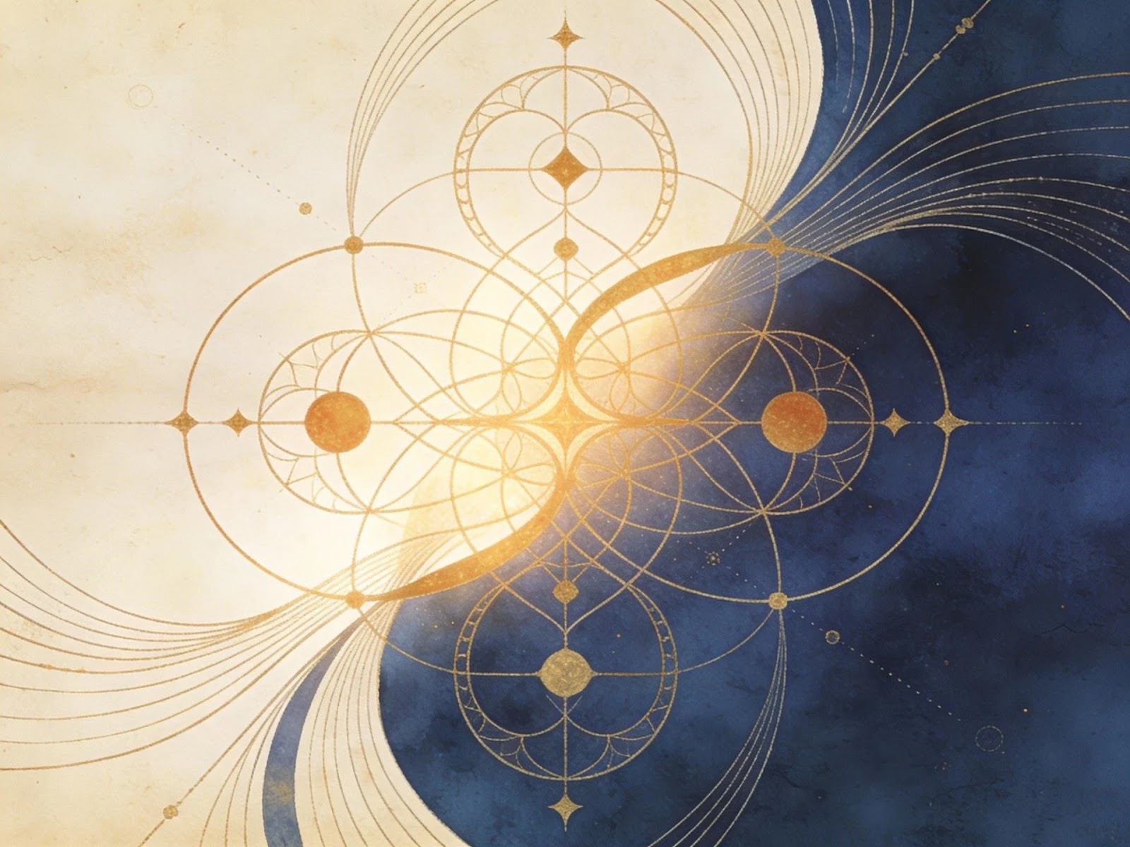 Contemplative practice in the Ozark Mountains