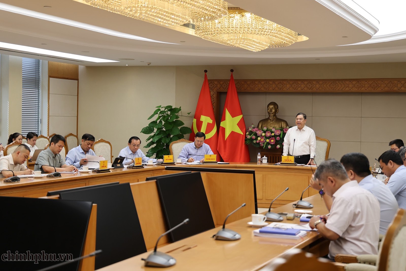 Xung đột quy hoạch: Điện gió vs Khoáng sản tại Lâm Đồng