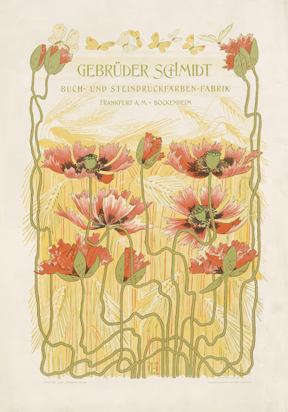 Gebrüder Schmidt Frankfurt a M ca 1896