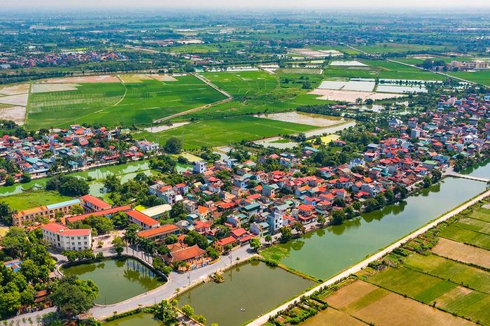 Triển khai rà soát, sắp xếp thôn, bản, tổ dân phố trong năm 2026 - Đài Phát thanh và truyền hình Hà Nội