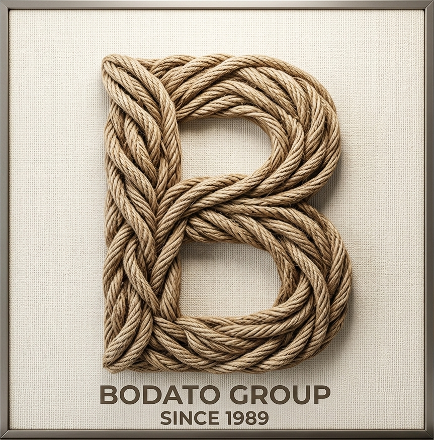 Bodato Group Logo