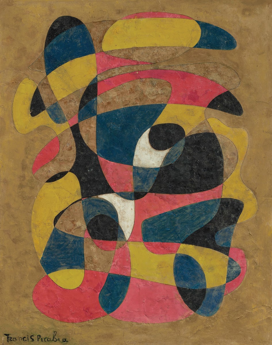 Composition circa 1939