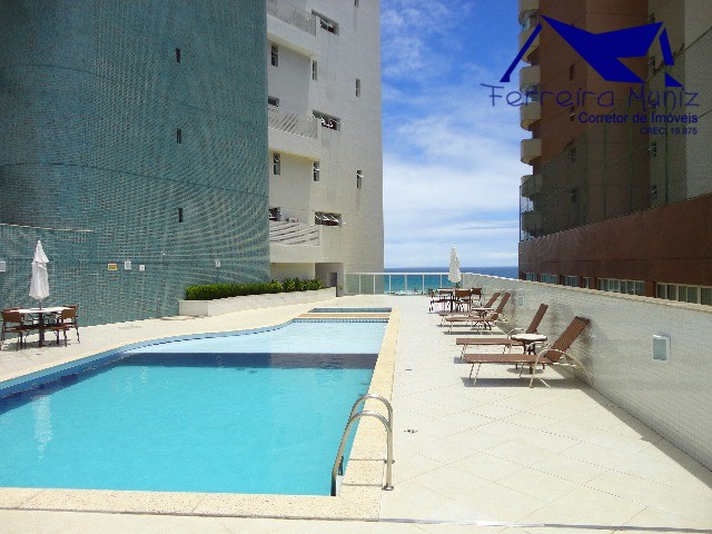 Apartamento, Patamares